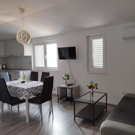 ספליט Apartmani Triva 1 מראה חיצוני תמונה