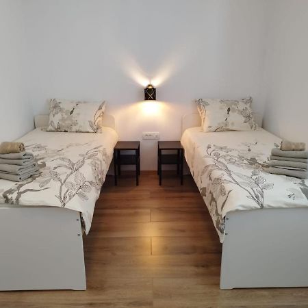 ספליט Apartmani Triva 1 מראה חיצוני תמונה