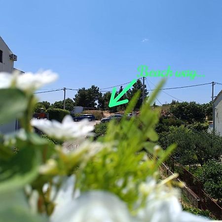 ספליט Apartmani Triva 1 מראה חיצוני תמונה