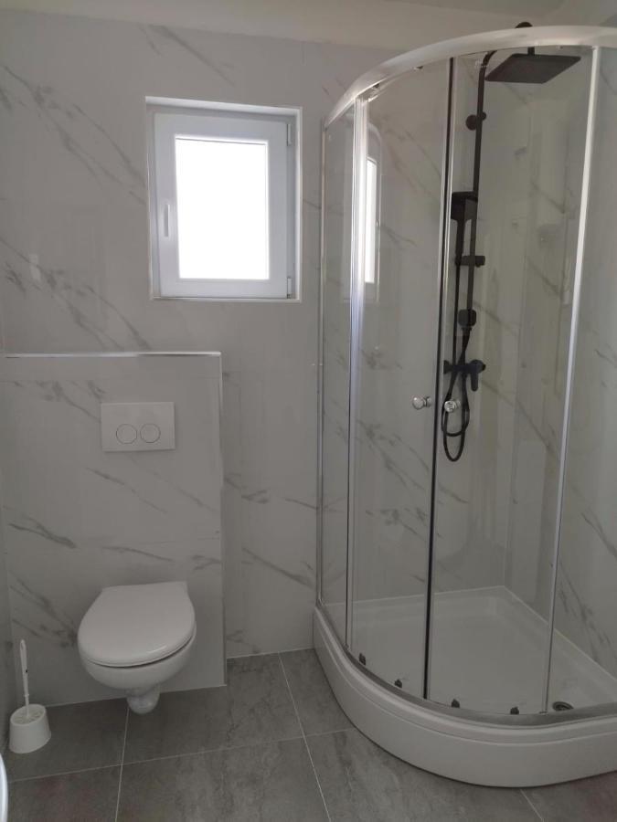 ספליט Apartmani Triva 1 מראה חיצוני תמונה