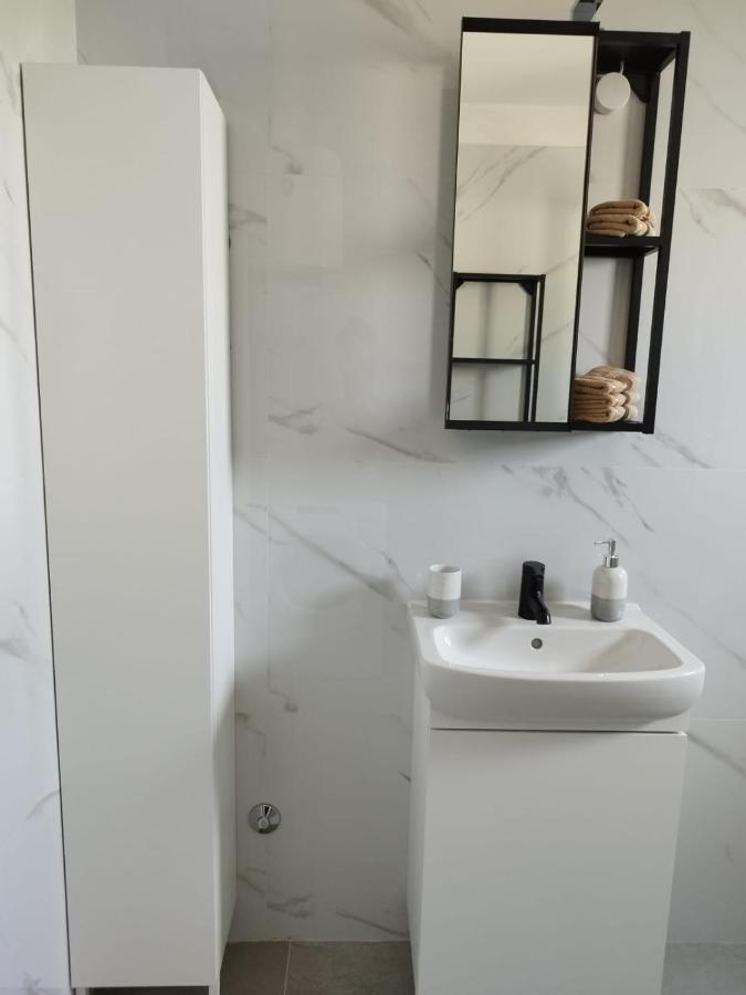 ספליט Apartmani Triva 1 מראה חיצוני תמונה