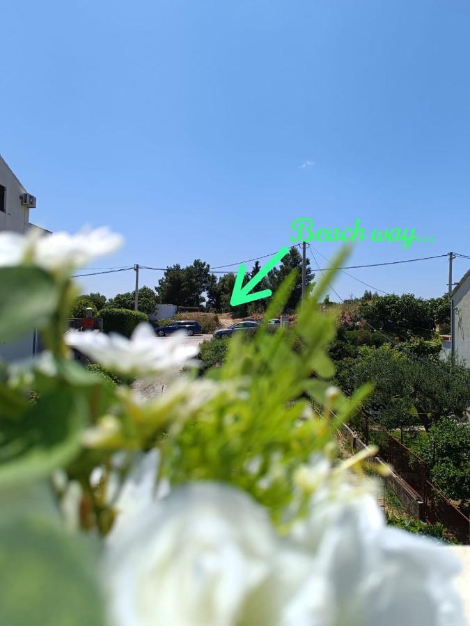 ספליט Apartmani Triva 1 מראה חיצוני תמונה