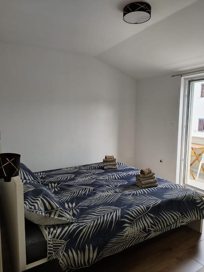 ספליט Apartmani Triva 1 מראה חיצוני תמונה