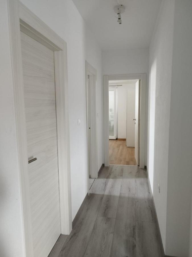 ספליט Apartmani Triva 1 מראה חיצוני תמונה