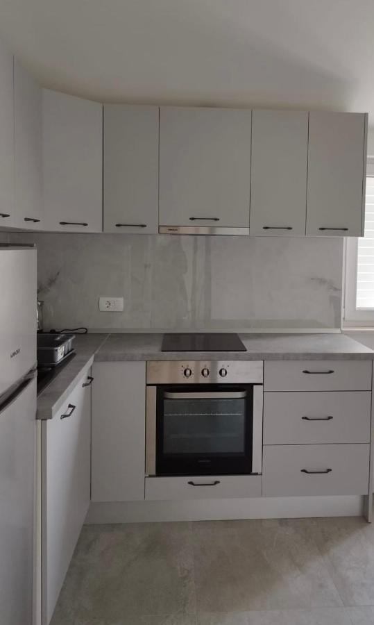 ספליט Apartmani Triva 1 מראה חיצוני תמונה