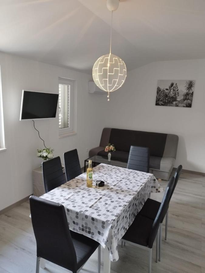 ספליט Apartmani Triva 1 מראה חיצוני תמונה